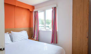 Comfort Chalet image