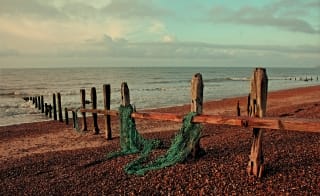 Anderby Creek Beach image
