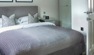 Indulgent Meadow Lodge image