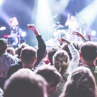 August Bank Holiday best festivals and events image