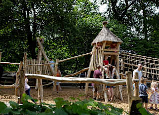 Adventure Playground image