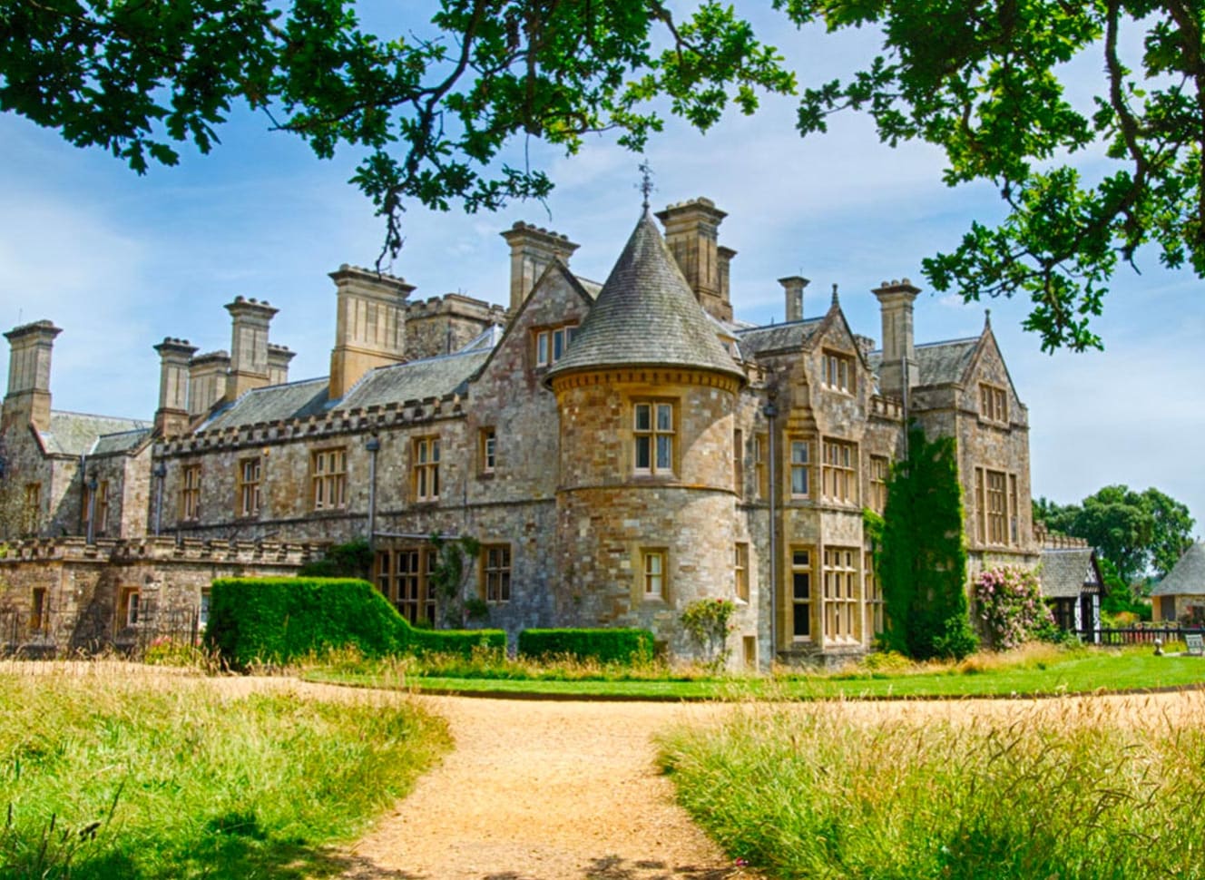 Beaulieu image