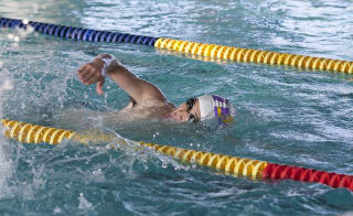 West Wight Sports Centre image