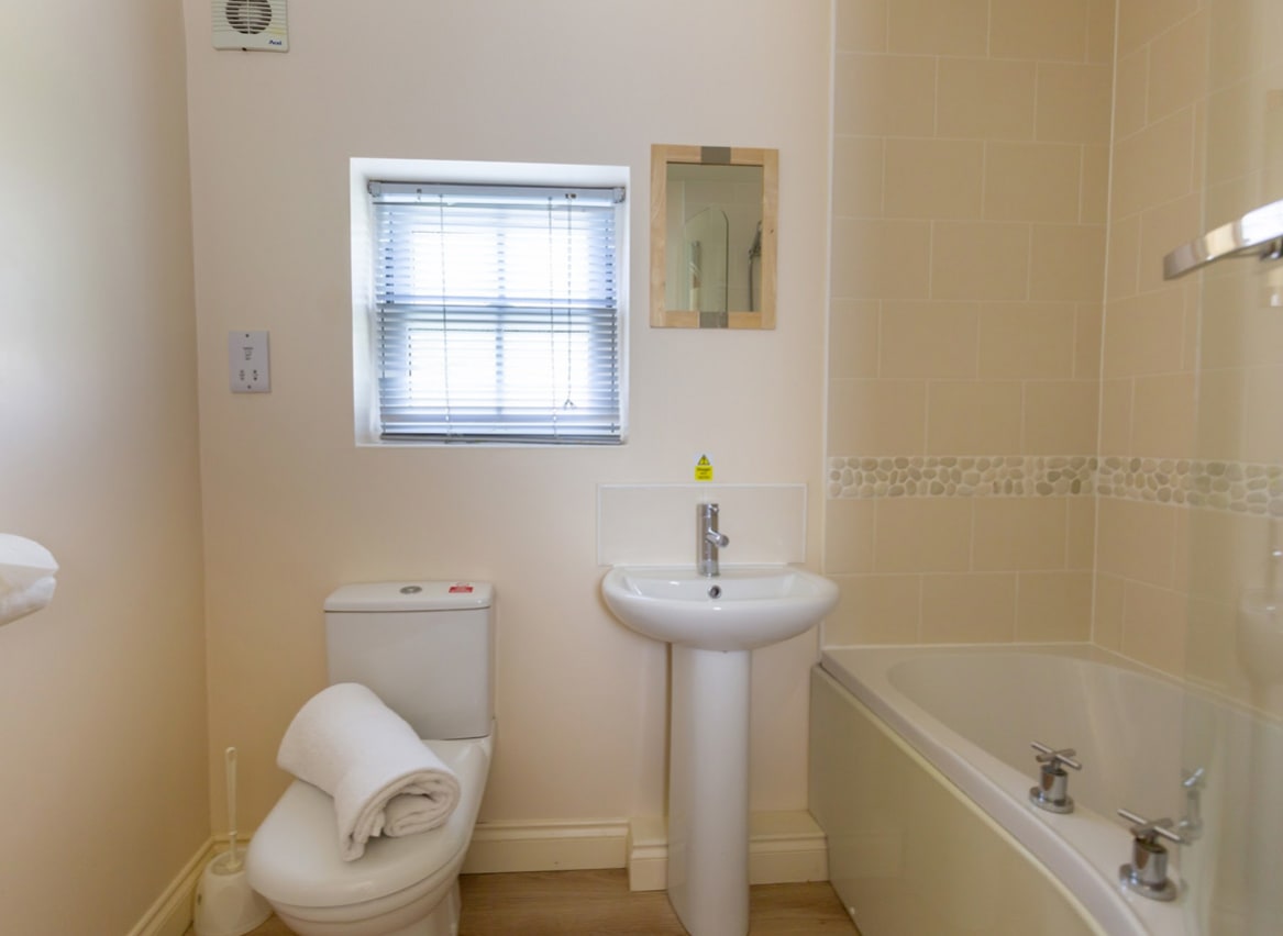 Superior Apartment image