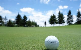 Parkstone Golf Club image