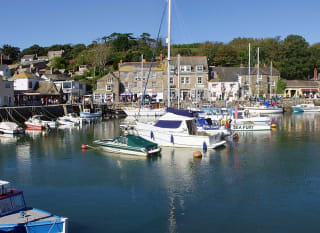 Padstow image