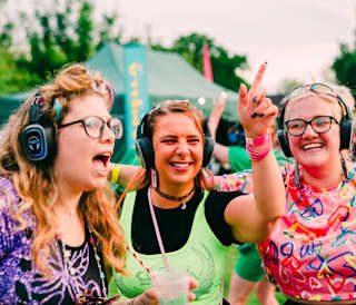 Silent Disco