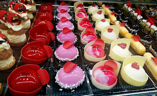 Tiptree Patisserie image