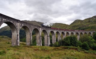 Glenfinnan Viaduct image