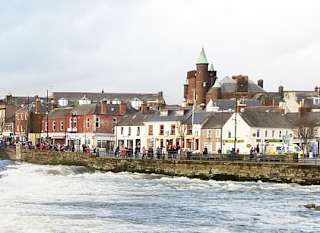 Dumfries image