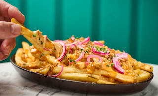 Loaded Fries image