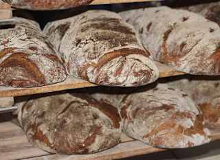 Tre pol & pen farm shop image