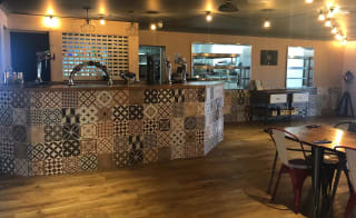 Tattershall Lakes - Propeller Bar image