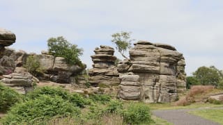 Bramham Park, Wetherby