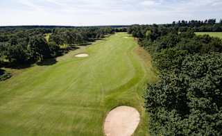 Workshop Golf Club, Clumber Park image