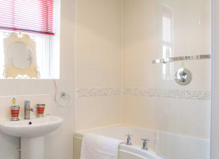 Comfort Apartment image