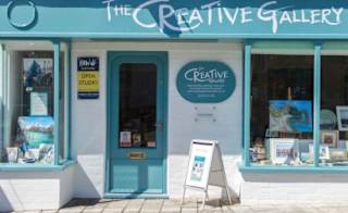 The Creative Gallery image