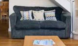 Superior Wooden Lodge image