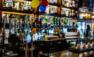 The Royal Oak, Filey image