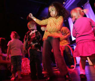 Mini Disco