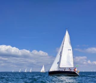 The best Isle of Wight boat trips