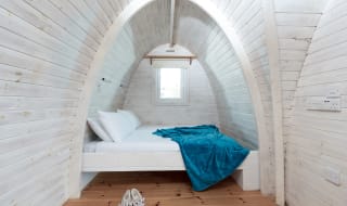 Camping Pods image