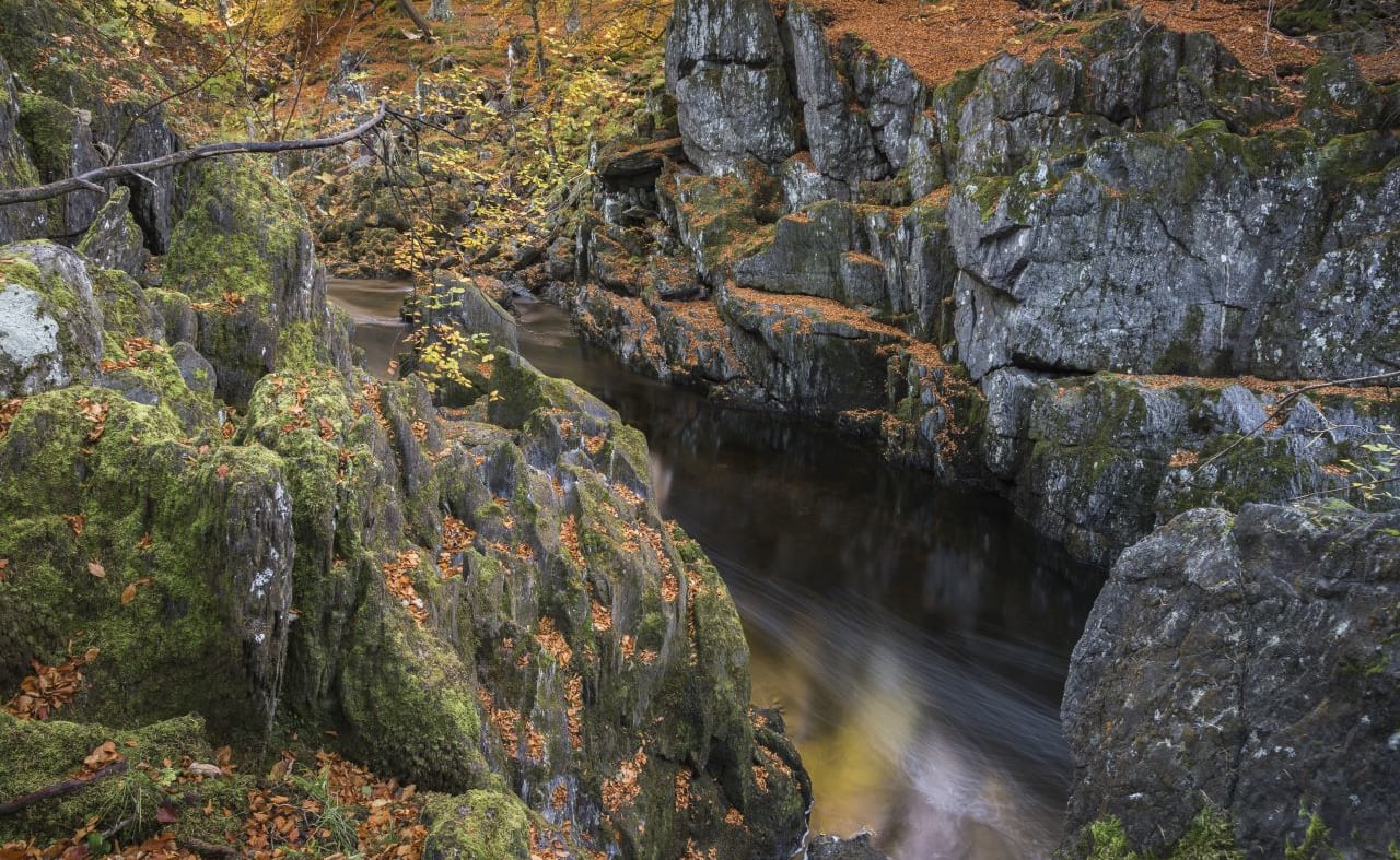 6. Rocks of Solitude image