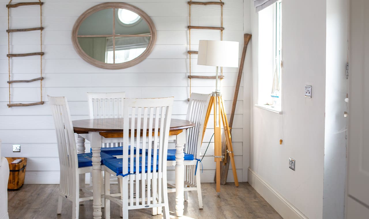 Luxury Beach House image