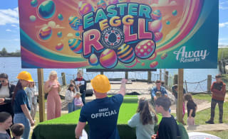 Great British Easter Egg Championships image