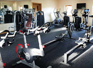 Gym image