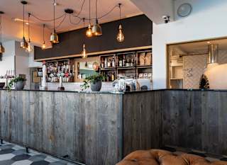 The Lookout Bar and Eatery image