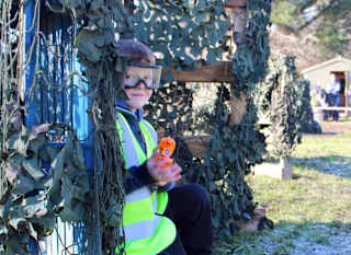 Nerf Challenge image