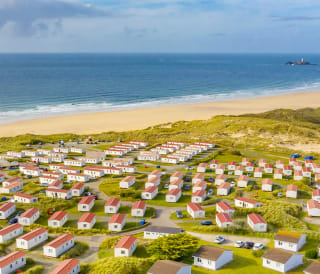 Boutique Staycation Specialist, Away Resorts, Add Popular Cornwall Par image
