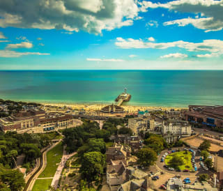 Your number one shopping in Dorset guide