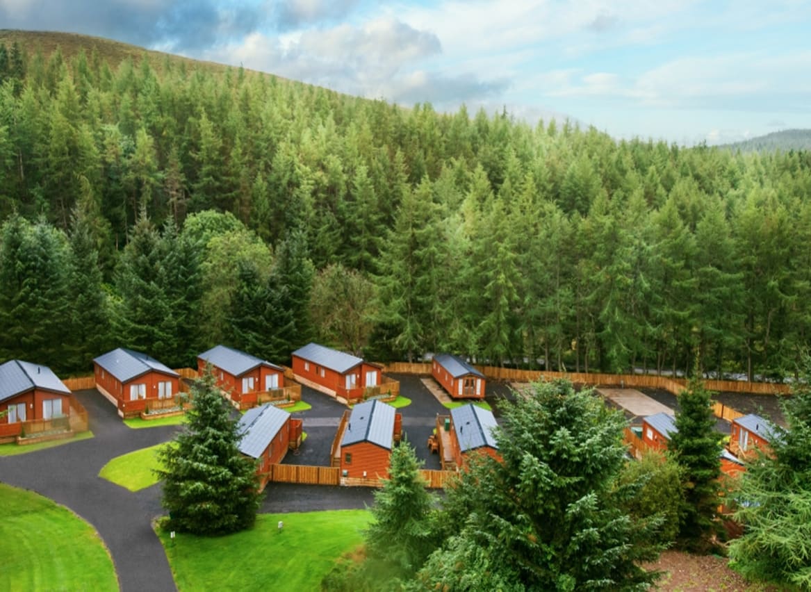 Glendevon image