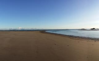 Trearddur Bay, North Wales image