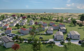 Brand New Luxury Development image