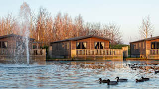 Ellery Waterside Lodge image