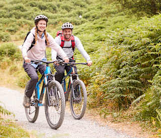 Things to do New Forest for couples