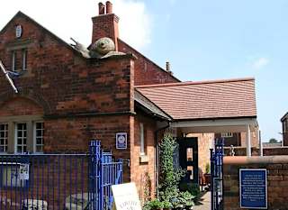 Louth Museum image