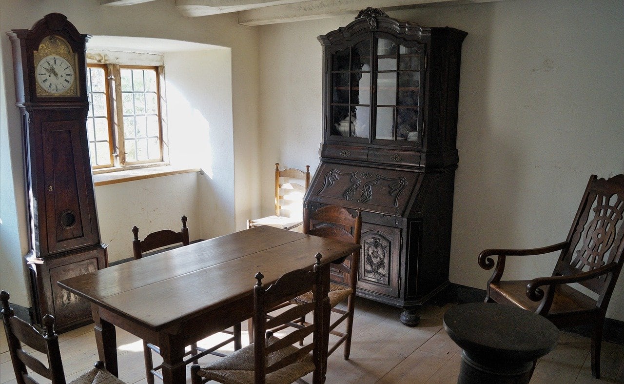 Country Corner image