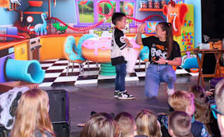 Halloween Jam-BOO-ree image