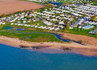 Mersea Island image