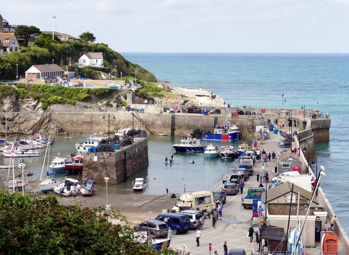 Newquay image