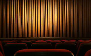 The Rhyl Little Theatre image
