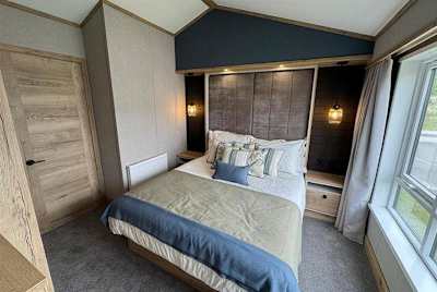 Westwood Lodge image
