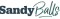 Sandy Balls logo