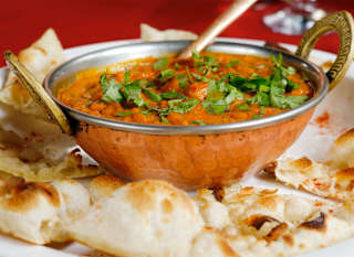 Lime & Chilli Indian image