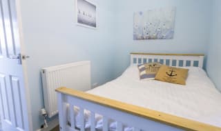 Comfort Chalet image