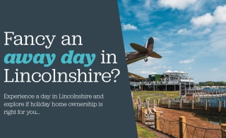 Join us on an Exclusive Away Day image